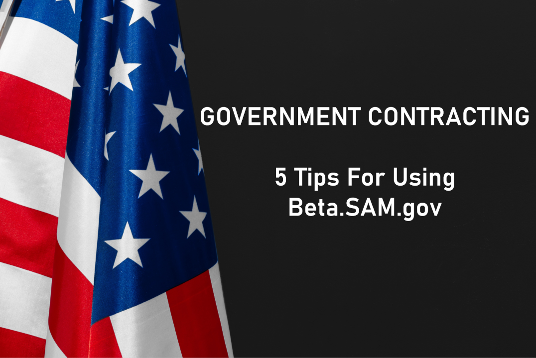 5-tips-for-using-beta-sam-gov